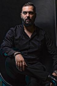 Karo Sawz as Hiwa in Kifn 2024