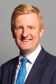 Oliver Dowden as Self - Deputy Prime Minister of the UK in The Real! ChatGPT: Creator or Terminator? 2024