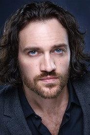 Leo Rano as R.B. in Vendetta 2015