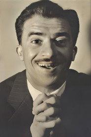 Jackson de Souza as Oliveira in Jorge, um Brasileiro 1988