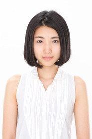 Naoho Ichihashi as Sachiko Suzuki in A Woman's Hole 2014
