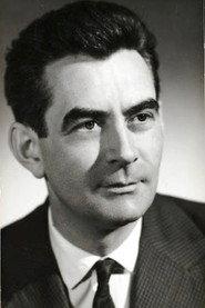 Lajos Pándy as in A Bus Does Not Stop 1962