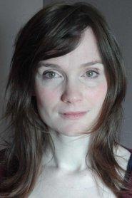 Anne-Pascale Clairembourg as Christine in Imaginal 2018