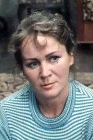 Alla Usenko as in The Hetman's Jewels 1993