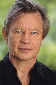 Michael York as Logan in Logan's Run 1976