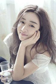 He Yanni as Hua Xian in Dream Journey 2016