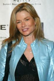 Kimber Sissons as Celeste in Martial Law II: Undercover 1991