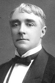 H. Kyrle Bellew as John H. Watson, M.D. in Adventures of Sherlock Holmes 1905