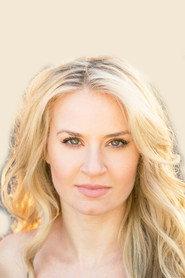 Morgan Page as Amanda Marks in Christmas Eve 2027