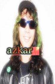 Azkar Madison as Dylan Delaney in CONFIRMATION_OF_EVIL.MP4