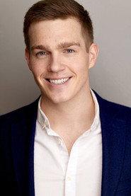 Jamie Craib as Steven in The Christmas Brew 2024