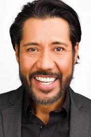 Jaime Alvarez as Emmanuel Sanchez in Run 2025