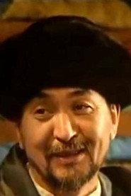 Nurkanat Zhakypbay as in Shok and Sher 1972