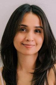 Kasuni Kavindi Fernando as Female Doctor in Ayu 2025
