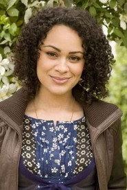 Naomi Bentley as Shelley in The Mark of Cain 2007