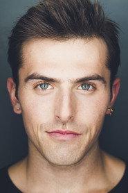 Nathaniel Ansbach as Blake in You Shouldn't Have Let Me In 2024