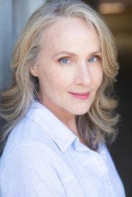 Celeste Marcone as Blair Baxter in The Third Party 2020
