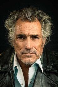 Steve Olson as in Warm Blood 2022