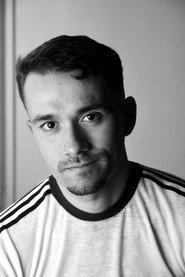 Lluís Garau as  in Intermission 2024