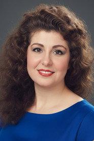 Emel Büyükburç as in Bitmeyen Azap 1980