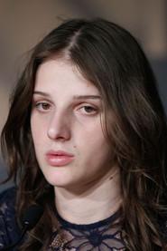 Zukhra Duishvili as Raïssa in The Search 2014