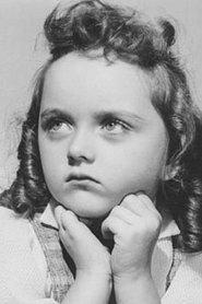 Sally Jane Bruce as Janie in Kids Will Be Kids 1954