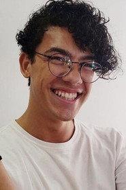 Nila as Fabrício in O Filho Eterno 2016