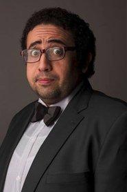Mohamed Taiema as  in Whose son is it ? 2026