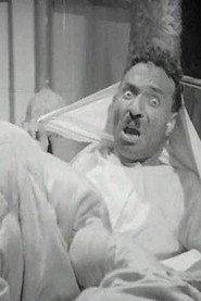 Ebrahim Moheb as إبراهيم in If I Was Rich 1942