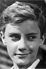 Gerasim Kotovsky as in Valka's Sails 1974