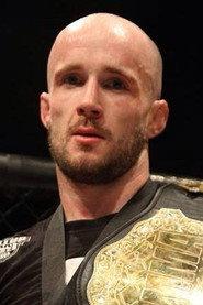 Charlie Leary as Self in Bellator 295: Stots vs. Mix 2023