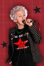 Lorraine Carter as As themselves in Keep The Faith 2026