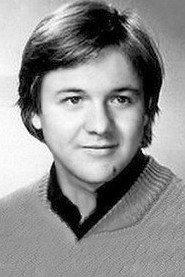 Gennadi Frolov as (voice) in Maria and Mirabella in Transistorland 1989