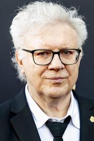 Henk Temming as Henk in De Hulpsinterklaas 1992