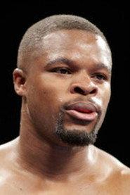 Junior Anthony Wright as Self in Tyson Fury vs. Francis Ngannou 2023