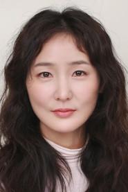 Kim Jin as Newlywed Wife in Art Museum by the Zoo 1998