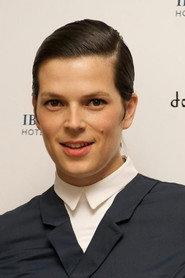 Bimba Bosé as Bel in The Consul of Sodom 2009