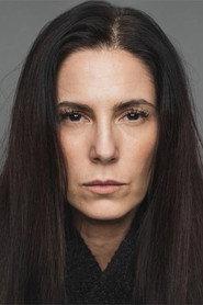 Laura Haddad as Woman in Vereda 2012