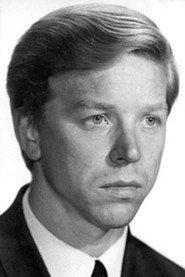 Mikhail Kislov as  in Loan for a Marriage 1988