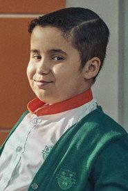 Gabriel Cano as  in 100 Days 2026