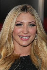 Taylor Ann Hasselhoff as Amanda in More Than Puppy Love 2000