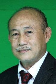 Quốc Hùng as Khải Thanh in Heaven's Net 2003