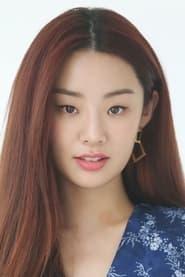 Stephanie Lee as Hwang Seon-hee 2nd tier in The Divine Move 2: The Wrathful 2019