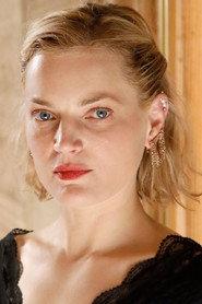 Guinevere Van Seenus as The Fairy in This Must Be the Only Fantasy 2013