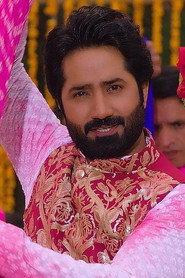 Ali Abbas Syed as Murad in Rang Ishqay Da 2023