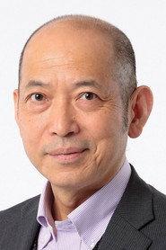 Izou Oikawa as Koji Arita in Forensics Classroom Incident Files 13 2001