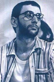 Ziad Rahbani as رشيد in American Motion Picture 1980
