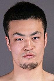 Yudai Murakami as Self in Kenshiro Teraji vs. Hiroto Kyoguchi 2022