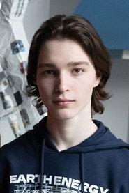 Jiří Dlouhý as young Honza in Nebelkind: The End of Silence 2025