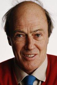 Roald Dahl as Self (archive footage) in Pure Imagination: The Story of 'Willy Wonka & the Chocolate Factory' 2001